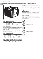 Предварительный просмотр 32 страницы Turbosound MAN-FG Rigging Manual