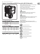 Предварительный просмотр 35 страницы Turbosound MAN-FG Rigging Manual