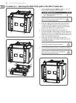 Предварительный просмотр 36 страницы Turbosound MAN-FG Rigging Manual