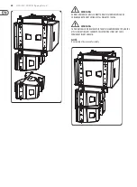 Предварительный просмотр 38 страницы Turbosound MAN-FG Rigging Manual