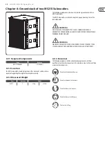 Предварительный просмотр 39 страницы Turbosound MAN-FG Rigging Manual