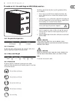 Предварительный просмотр 41 страницы Turbosound MAN-FG Rigging Manual