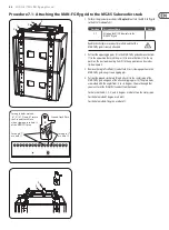 Предварительный просмотр 43 страницы Turbosound MAN-FG Rigging Manual