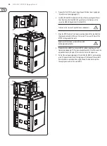 Предварительный просмотр 44 страницы Turbosound MAN-FG Rigging Manual