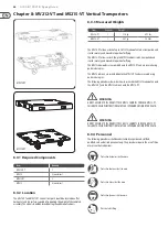 Предварительный просмотр 46 страницы Turbosound MAN-FG Rigging Manual