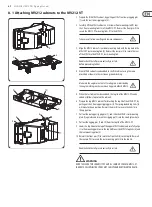 Предварительный просмотр 47 страницы Turbosound MAN-FG Rigging Manual