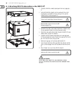 Предварительный просмотр 48 страницы Turbosound MAN-FG Rigging Manual