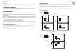 Preview for 5 page of Turbosound Manchester MS215 Quick Start Manual