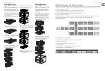 Preview for 7 page of Turbosound Manchester MS215 Quick Start Manual