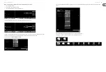 Preview for 8 page of Turbosound Manchester MS215 Quick Start Manual