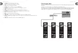 Preview for 6 page of Turbosound NuQ-AN Series Quick Start Manual