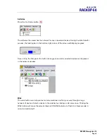 Preview for 5 page of Turbosound RACKDP-50 Quick Reference Manual