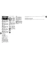 Preview for 5 page of Turbosound Siena TSP118B-AN Quick Start Manual