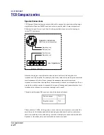 Предварительный просмотр 24 страницы Turbosound TCS COMPACT SERIES User Manual