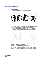 Предварительный просмотр 28 страницы Turbosound TCS COMPACT SERIES User Manual