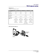 Предварительный просмотр 29 страницы Turbosound TCS COMPACT SERIES User Manual