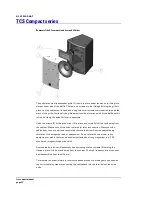 Предварительный просмотр 32 страницы Turbosound TCS COMPACT SERIES User Manual