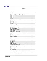 Preview for 2 page of Turbosound TFS-780 User Manual