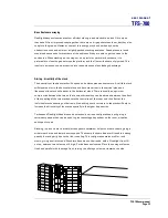 Preview for 23 page of Turbosound TFS-780 User Manual