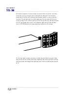 Preview for 24 page of Turbosound TFS-780 User Manual