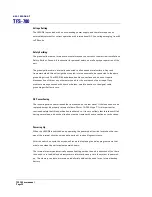 Preview for 30 page of Turbosound TFS-780 User Manual