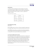 Preview for 31 page of Turbosound TFS-780 User Manual