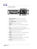 Preview for 38 page of Turbosound TFS-780 User Manual