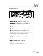 Preview for 39 page of Turbosound TFS-780 User Manual