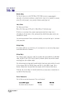 Preview for 42 page of Turbosound TFS-780 User Manual