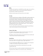 Preview for 44 page of Turbosound TFS-780 User Manual