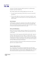 Preview for 46 page of Turbosound TFS-780 User Manual