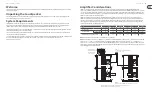 Preview for 7 page of Turbosound TLX LIVERPOOL Series Quick Start Manual