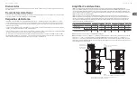 Preview for 11 page of Turbosound TLX LIVERPOOL Series Quick Start Manual