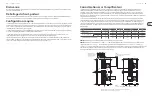 Preview for 15 page of Turbosound TLX LIVERPOOL Series Quick Start Manual