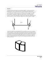 Предварительный просмотр 15 страницы Turbosound TXD Series User Manual