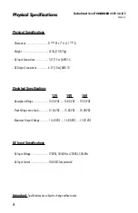 Preview for 7 page of TurboStart SMARTCHARGER CHG25A User Manual