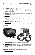 Preview for 10 page of TurboStart SMARTCHARGER CHG25A User Manual