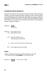 Preview for 13 page of TurboStart SMARTCHARGER CHG25A User Manual