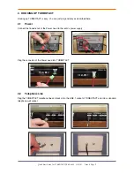 Preview for 6 page of TURBOTACT TR-4800M Quick Start Manual