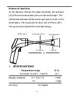 Preview for 6 page of Turbotech A91030159 Operating Manual