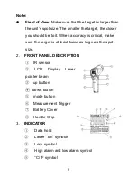 Preview for 8 page of Turbotech A91030159 Operating Manual