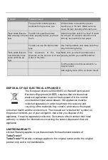 Preview for 13 page of TurboTronic airchef Pro TT-AFO14 Instruction Manual