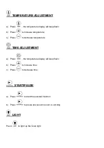 Preview for 7 page of TurboTronic airchefPro Instruction Manual