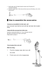 Предварительный просмотр 6 страницы TurboTronic dirt SNIPER TT-AK47 Instruction Manual