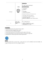 Preview for 5 page of TurboTronic TT-002 Instruction Manual