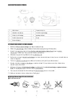 Preview for 19 page of TurboTronic TT-002 Instruction Manual