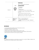 Preview for 21 page of TurboTronic TT-002 Instruction Manual