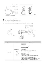 Preview for 5 page of TurboTronic TT-007 Instruction Manual