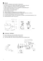 Предварительный просмотр 11 страницы TurboTronic TT-007 Instruction Manual