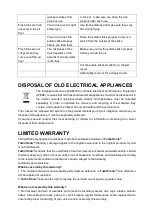 Предварительный просмотр 10 страницы TurboTronic TT-AF3D Instruction Manual